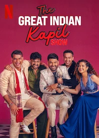 Kapil Show